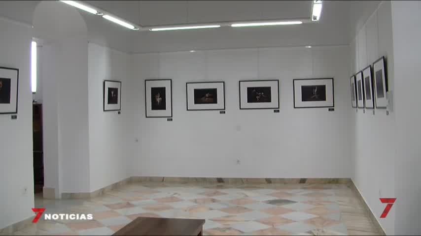 Temporada 5 Número 1179 / 08/07/2019  Exposición fotografías Sueño