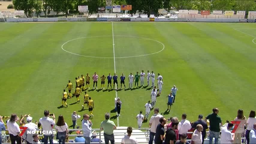 Temporada 5 Número 1180 / 08/07/2019 El Arcos CF sin presidente