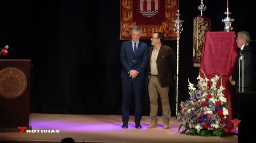 Temporada 5 Número 1219 / 17/07/2019 Manzo retira su premio en Bornos