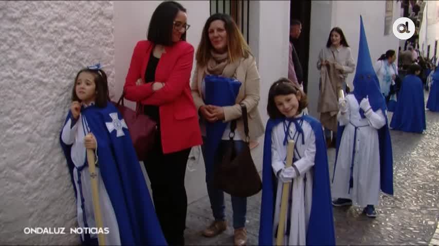 Temporada 5 Número 199 / 17/10/2018 Peregrinación San Antonio