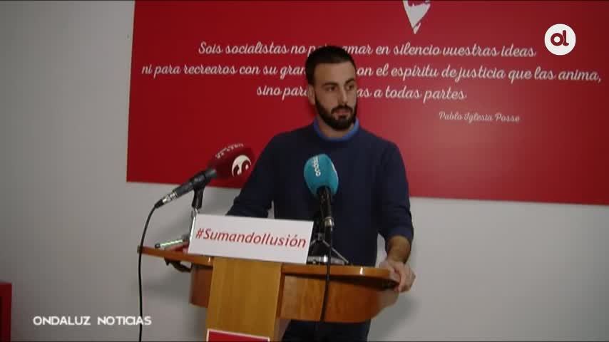 Temporada 5 Número 263 / 31/10/2018 PSOE destaca compromiso del Ayuntamiento
