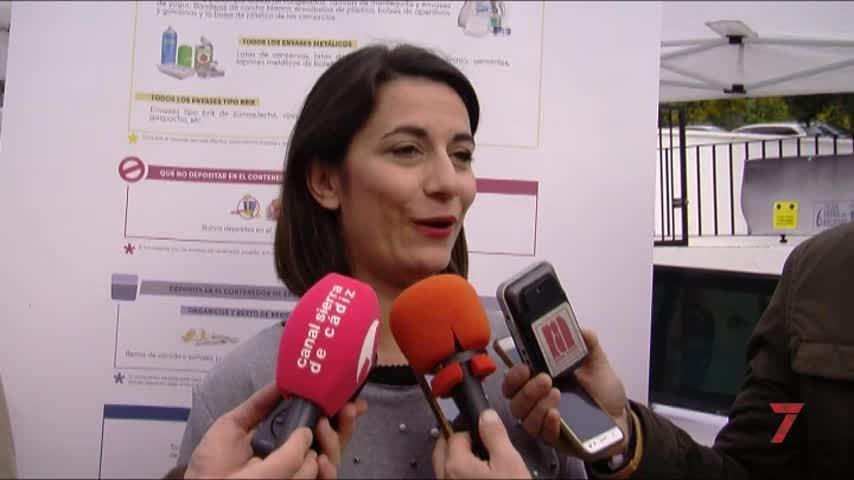 Temporada 5 Número 342 / 19/11/2018 Saray responde a las críticas del PP