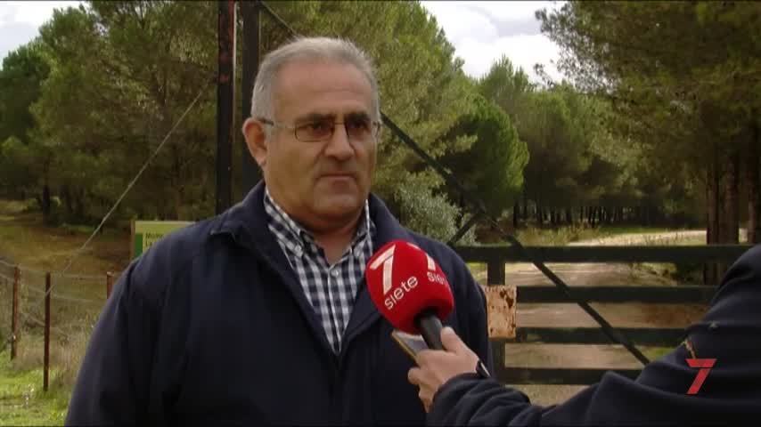 Temporada 5 Número 343 / 19/11/2018 José María García sobre caminos