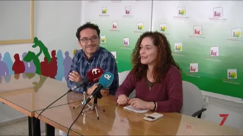 Temporada 5 Número 344 / 19/11/2018 Adelante Andalucía critica a Susana Díaz