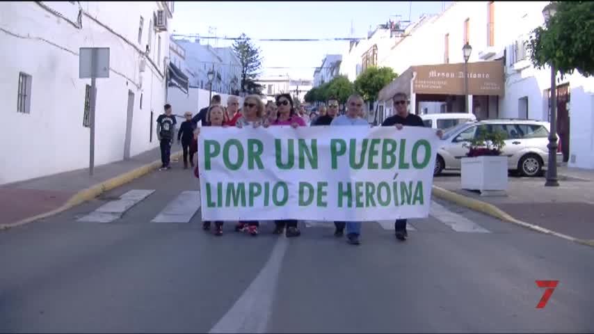 Temporada 5 Número 349 / 20/11/2018 Constituida la Asociación Arcos Droga