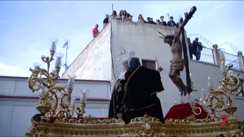 Temporada 5 Número 353 / 20/11/2018 Triduo del Perdón
