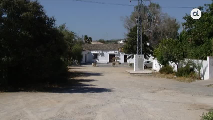 Temporada 5 Número 36 / 10/09/2018 La policía clausura un local