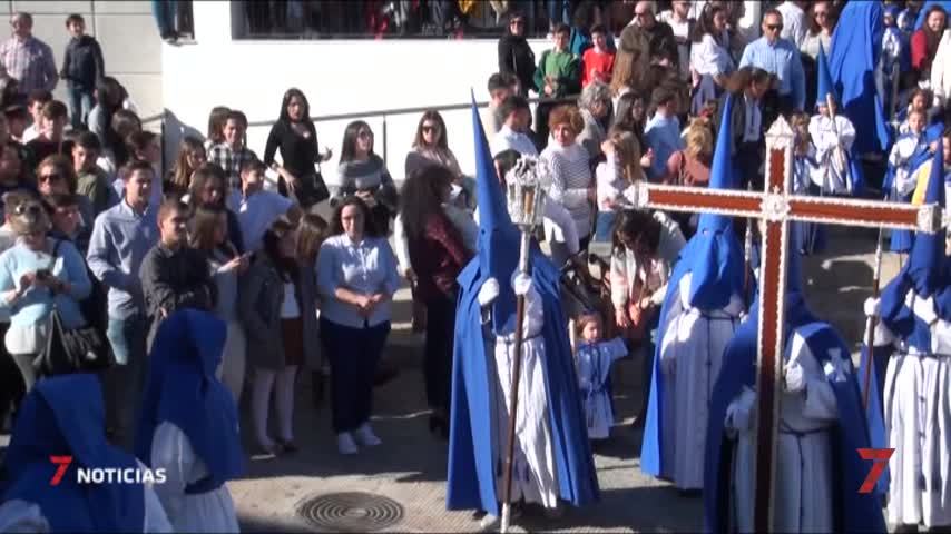 Temporada 5 Número 361 / 21/11/2018 Certamen villancicos San Antonio
