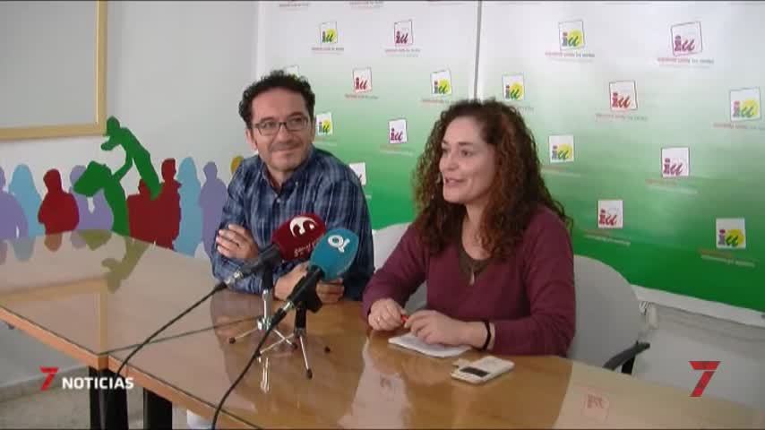 Temporada 5 Número 365 / 22/11/2018 Adelante Andalucía propuestas sanitarias