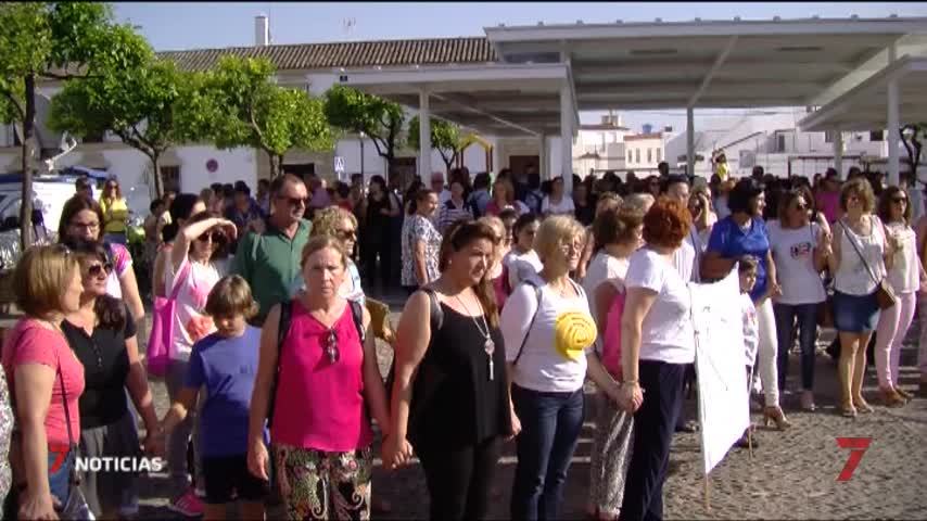Temporada 5 Número 368 / 23/11/2018 Actos contra la violencia machista