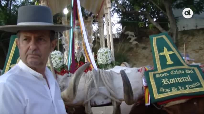 Temporada 5 Número 37 / 10/09/2018 Arcos vivirá su romería