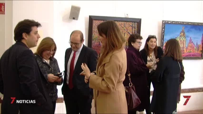 Temporada 5 Número 374 / 26/11/2018 Encuentro interventores y secretarios