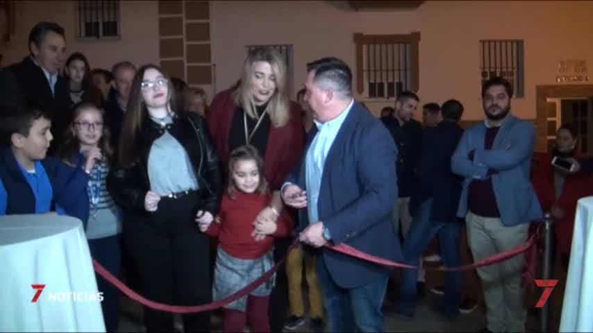 Temporada 5 Número 375 / 26/11/2018 Falbasur inaugura sus instalaciones