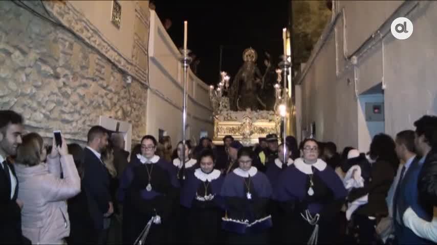 Temporada 5 Número 38 / 10/09/2018 Triduo del Nazareno