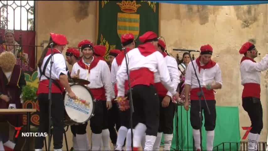 Temporada 5 Número 383 / 27/11/2018 Concurso carnaval en Bornos