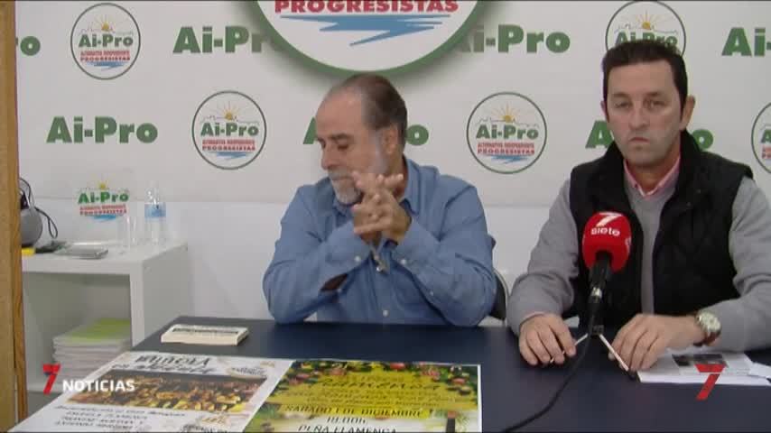 Temporada 5 Número 385 / 28/11/2018 Aipro critica el gasto en alumbrado
