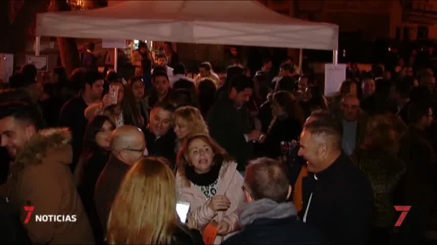 Temporada 5 Número 388 / 28/11/2018 Acto benéfico en El Santiscal