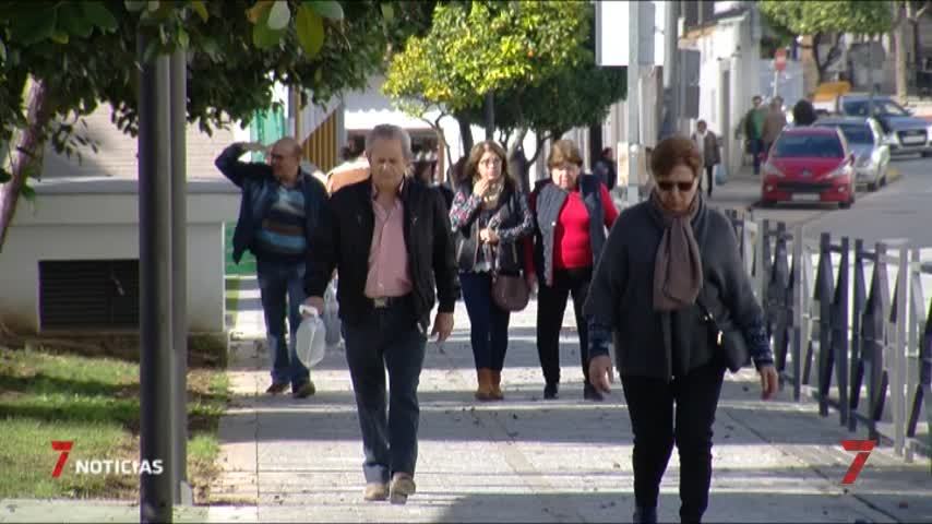 Temporada 5 Número 392 / 29/11/2018 Aipro campaña comercio