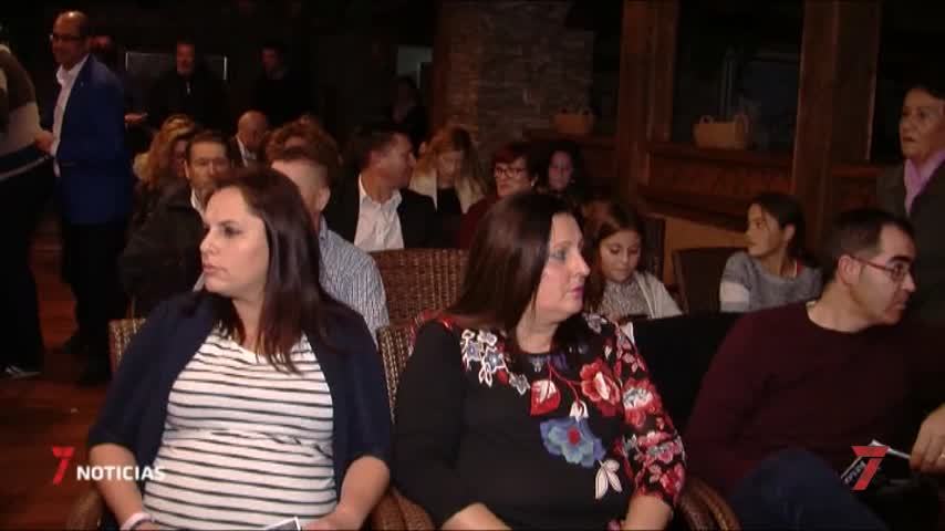 Temporada 5 Número 393 / 29/11/2018 Axsí reparte votos