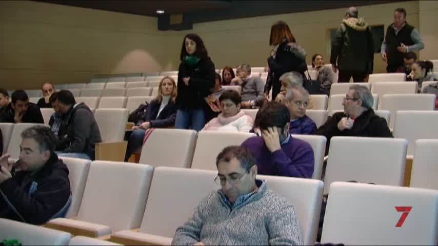 Temporada 5 Número 398 / 30/11/2018 Ayudas al desarrollo rural