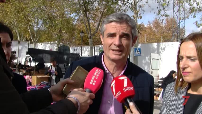 Temporada 5 Número 399 / 30/11/2018 Gambín responde a Aipro