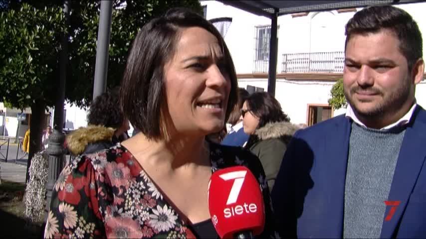 Temporada 5 Número 400 / 30/11/2018 Ciudadanos hace campaña