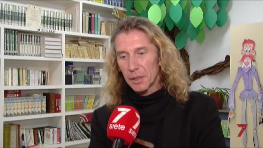 Temporada 5 Número 401 / 30/11/2018 Jorge de Arcos en Jédula