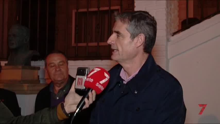 Temporada 5 Número 402 / 30/11/2018 Ofrenda Floral