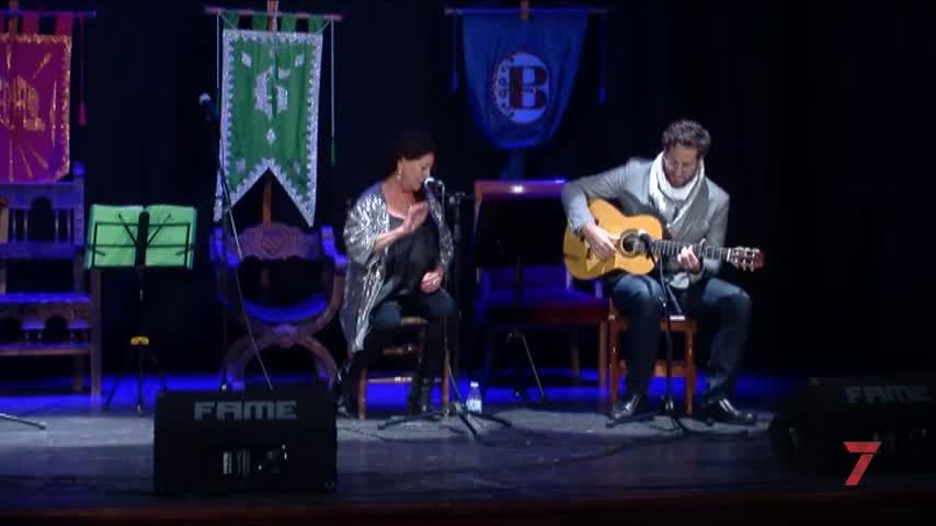 Temporada 5 Número 406 / 03/12/2018 Coronación Reyes Magos