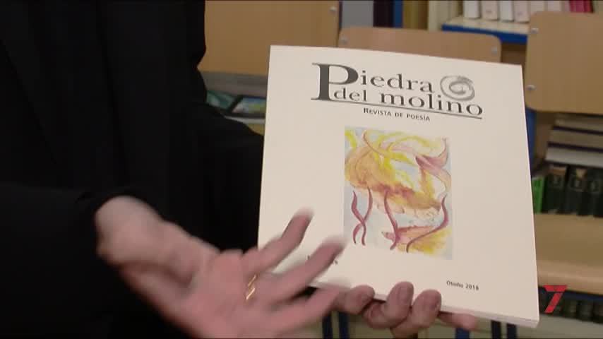 Temporada 5 Número 407 / 03/12/2018 Presentada Piedra del Molino