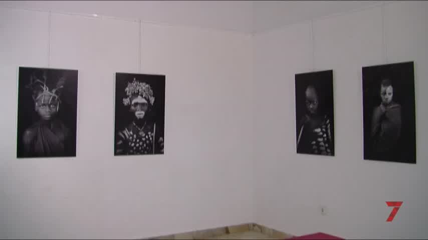 Temporada 5 Número 408 / 03/12/2018 Exposición fotográfica