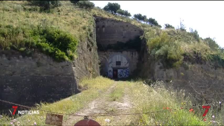 Temporada 5 Número 410 / 04/12/2018 Pasos para ampliar la Vía Verde