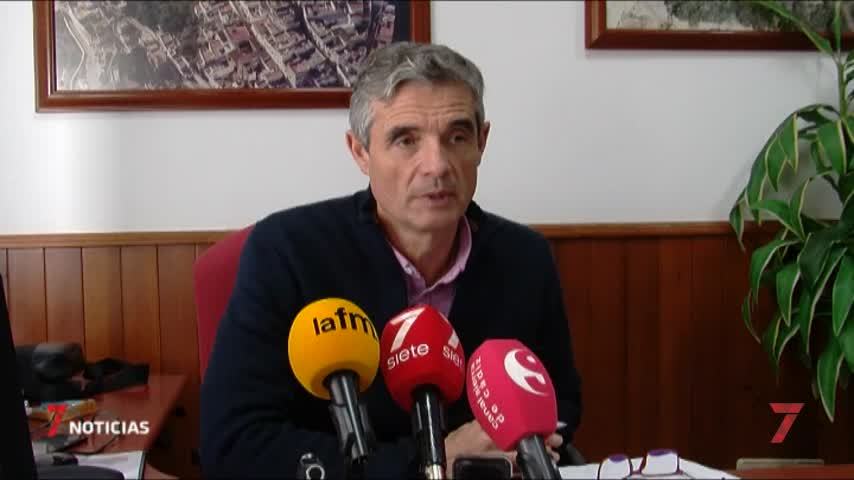 Temporada 5 Número 416 / 05/12/2018 Pleno extraordinario pago alquiler