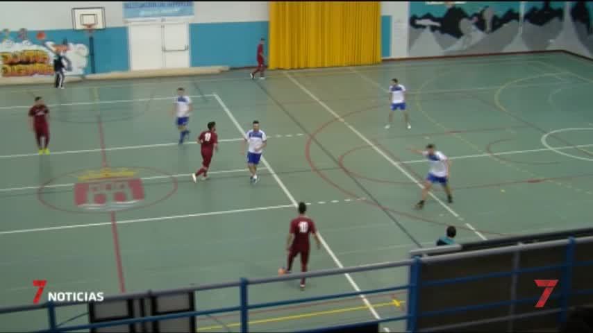 Temporada 5 Número 417 / 05/12/2018 Comienzo sustitución parqué pabellón