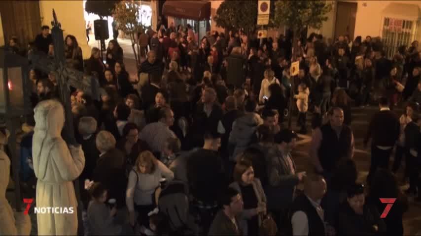 Temporada 5 Número 422 / 07/12/2018 Inauguración alumbrado navideño