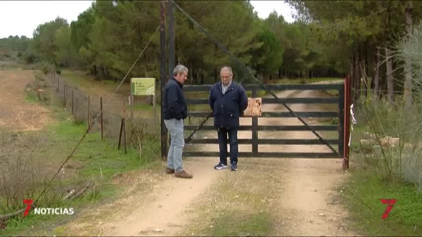 Temporada 5 Número 423 / 07/12/2018 La Junta no abrirá camino Postuero