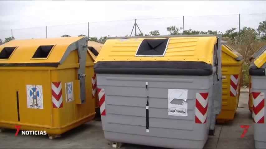 Temporada 5 Número 425 / 07/12/2018 Nuevos contenedores
