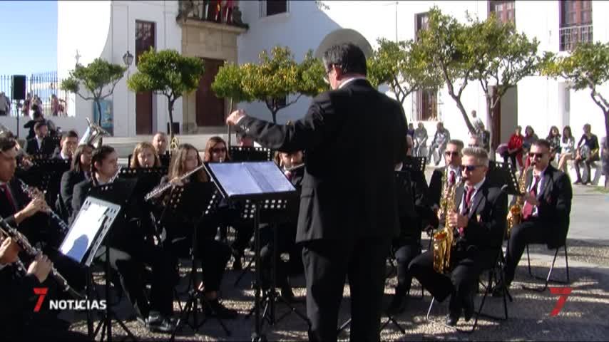 Temporada 5 Número 427 / 07/12/2018 Banda Música V. Gómez Zarzuela
