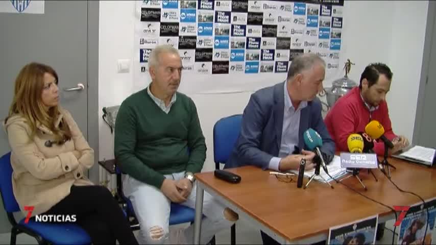 Temporada 5 Número 432 / 10/12/2018 Reunión Arcos CF y Ayuntamiento