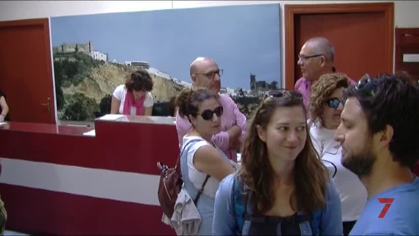 Temporada 5 Número 436 / 11/12/2018 Q de Calidad a la oficina turística