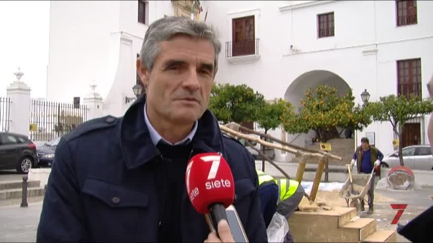 Temporada 5 Número 437 / 11/12/2018 Preparativos del Belén Viviente