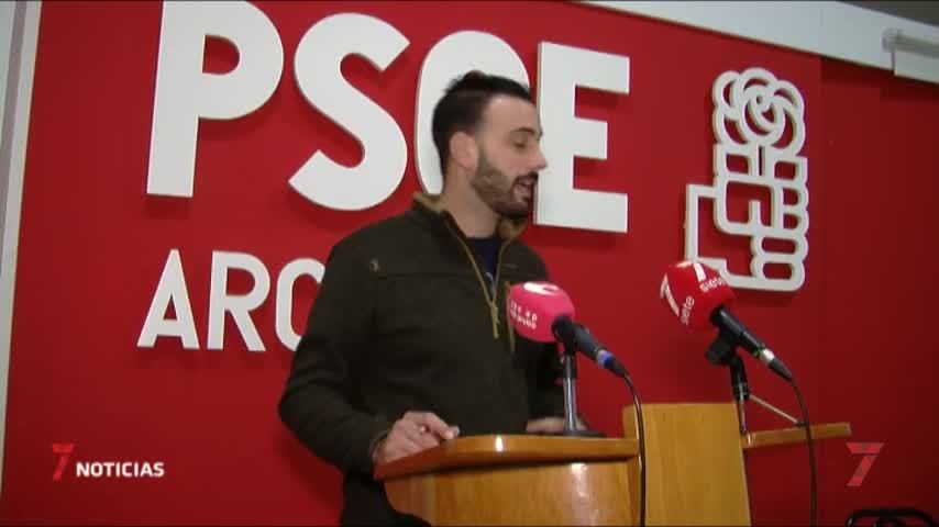 Temporada 5 Número 445 / 12/12/2018 PSOE analiza campaña y juventud
