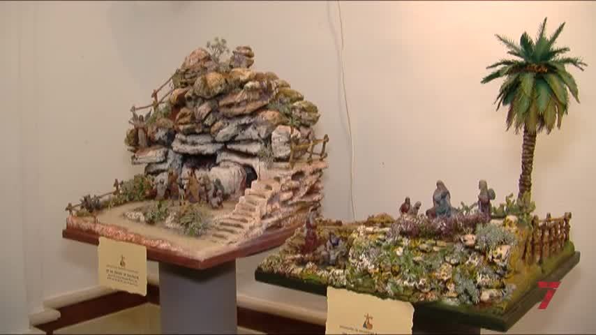 Temporada 5 Número 452 / 13/12/2018 Dioramas y fragmentos