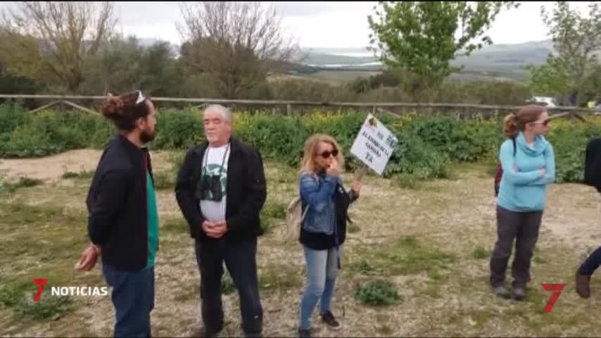 Temporada 5 Número 524 / 11/01/2019 Ama Natura denuncia un caso en El Bosque