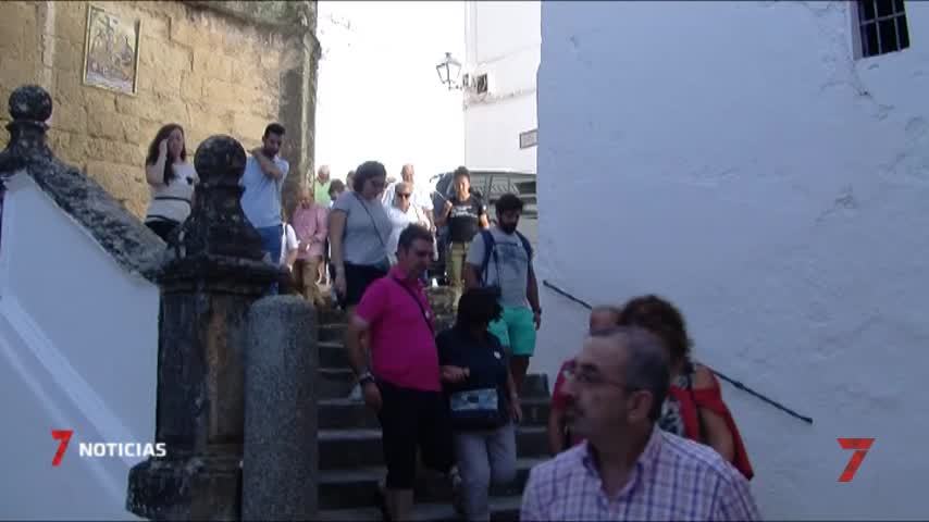Temporada 5 Número 525 / 11/01/2019 Fitur del 23 al 27 enero