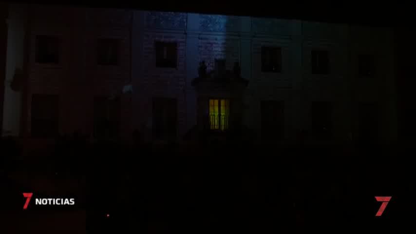 Temporada 5 Número 527 / 11/01/2019 Fiestas valora los actos navideños