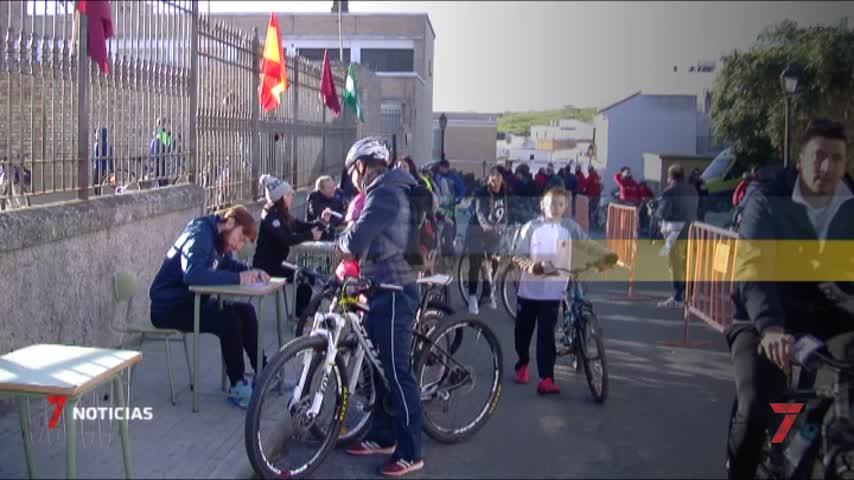 Temporada 5 Número 622 / 04/02/2019 Fiesta Bicicleta 2019