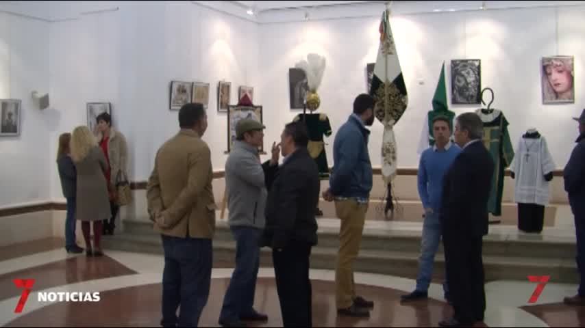 Temporada 5 Número 651 / 11/02/2019 Exposición del Consejo de Hermandades