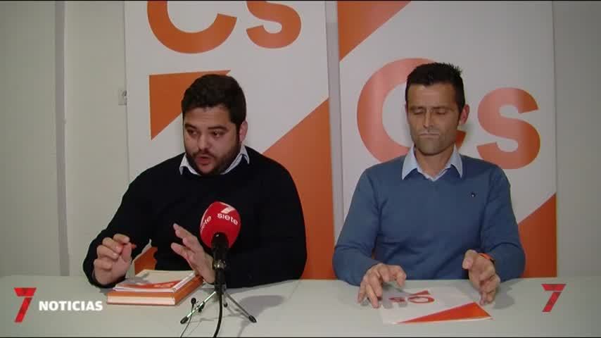 Temporada 5 Número 652 / 12/02/2019 Miguel Rodríguez delegado provincial por C´s