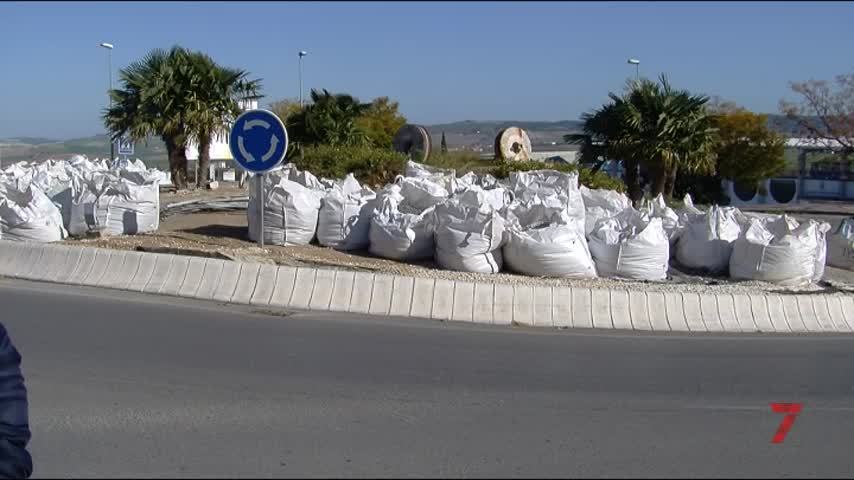 Temporada 5 Número 661 / 13/02/2019 Aipro critica trabajos travesía urbana